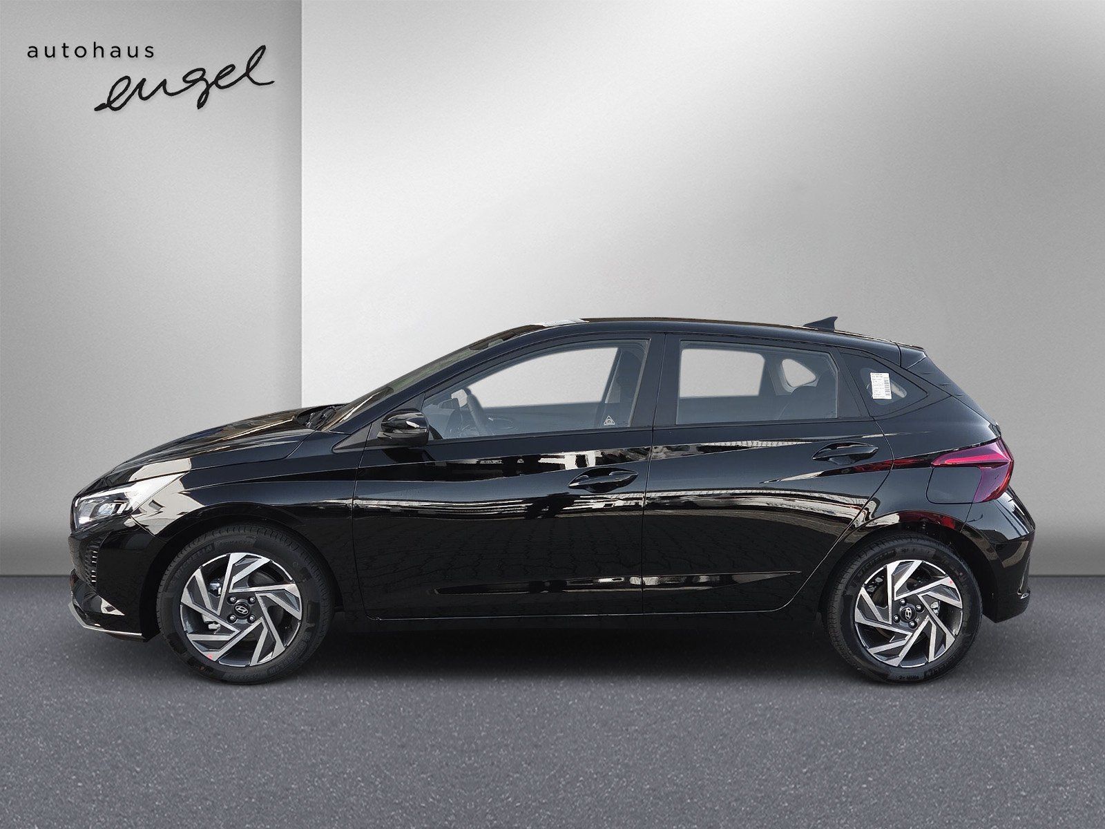 Hyundai i20 – Bild 4
