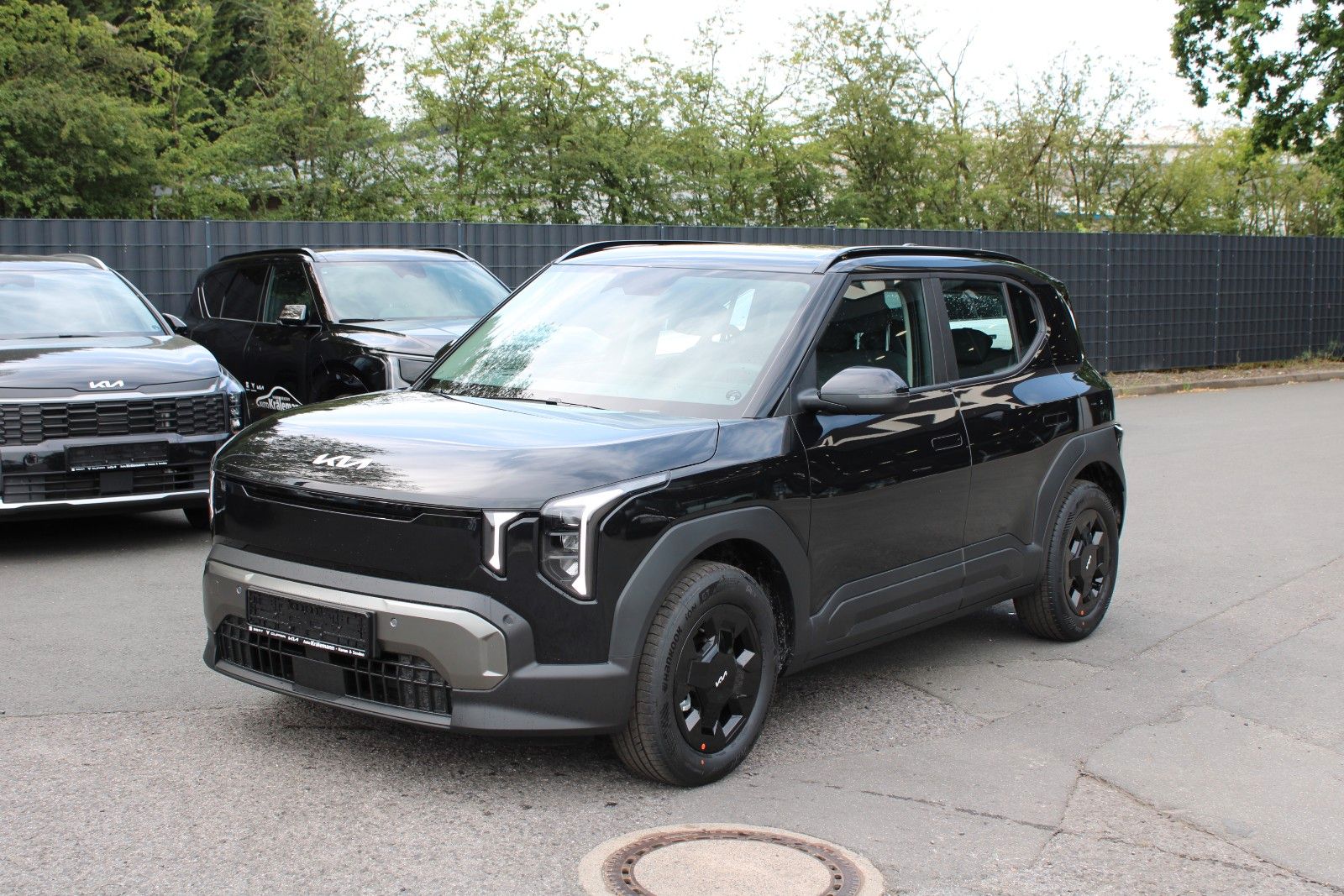 Kia EV2 42,2 kWh Air*SOFORT!!! imagem 3