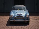 Austin Healey 3000 BJ8 MK3 - gebrauchte Austin Healey Roadster
