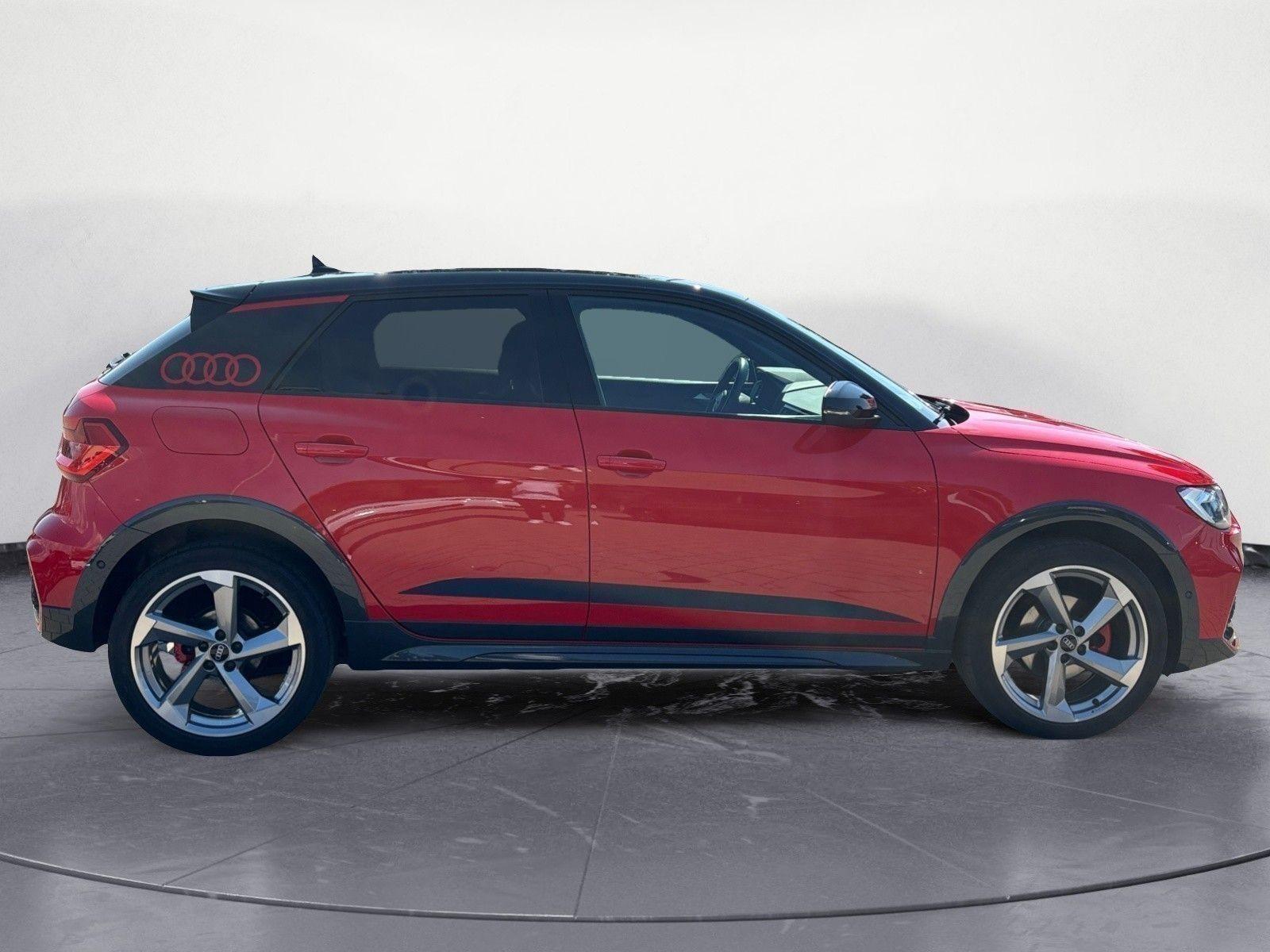 Audi A1 citycarver 35 TFSI, миниатюра 6