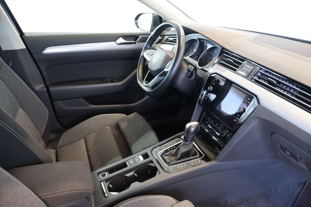 Volkswagen Passat 2.0 TDI Business ACC+LED+CARPLAY+AHK