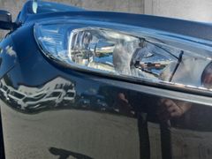Fahrzeugabbildung Focus Turnier Ambiente