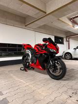 Honda CBR 600RR PC40 - HONDA CBR600RR PC40