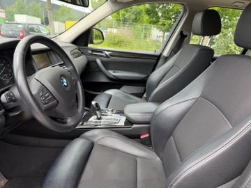 BMW X3 - 9