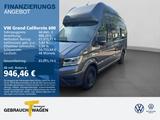 Volkswagen Grand California 600 LED ALLWETTER KAMERA