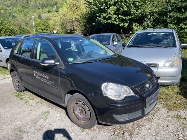 Volkswagen Polo 1.2 47kW Tour