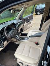 Mercedes-Benz Mercedes glk 200 - Mercedes-Benz GLK 200 von privat