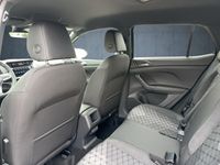 Volkswagen T-Cross - Vorschau Bild 13