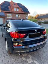 BMW X4 xDrive20d M Sport M Sport - BMW X4 von privat