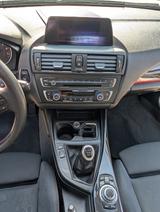 BMW 118i Sport Line Sport Line *1A Zustand*  AHK - BMW 118 von privat
