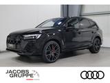 Audi SQ7 SUV TFSI HuD/AHK/Pano/OLED/B&O/Phone box/7 S