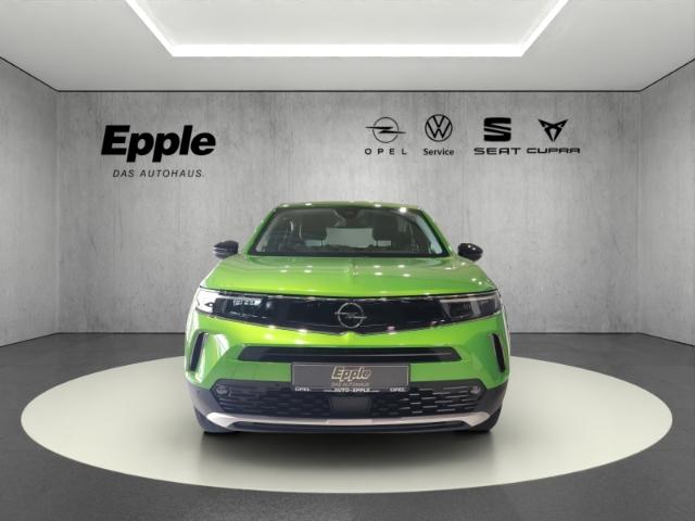 Opel Mokka Elegance LED Klimaautom SHZ PDC v+h+Kamera