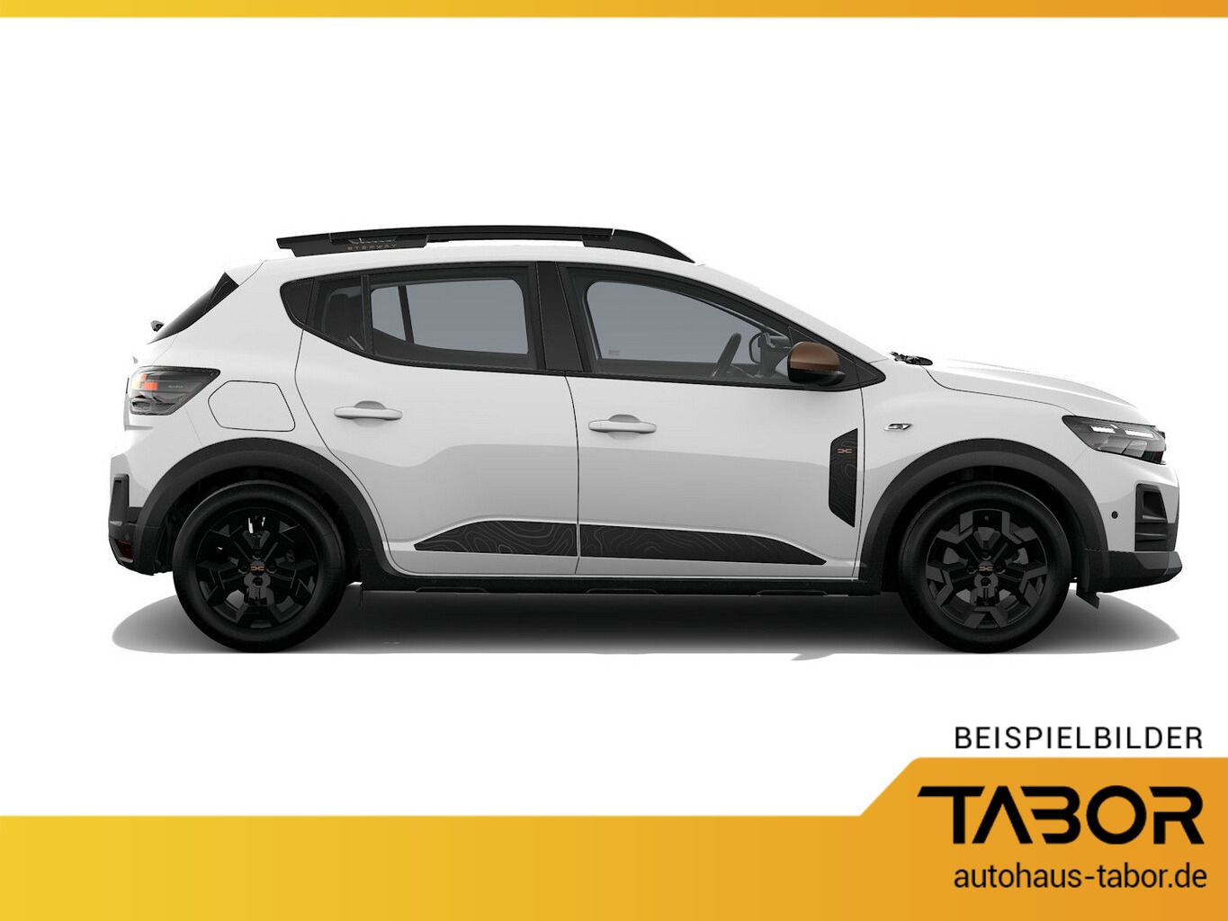 Dacia Sandero - Bild 5