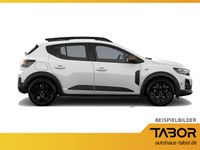 Dacia Sandero - Vorschau Bild 5