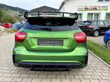 Mercedes-Benz A 45 AMG Mercedes-AMG A 45 4MATIC DCT Merced... - gebrauchte Mercedes-Benz A 45 AMG aus dem Jahr 2016