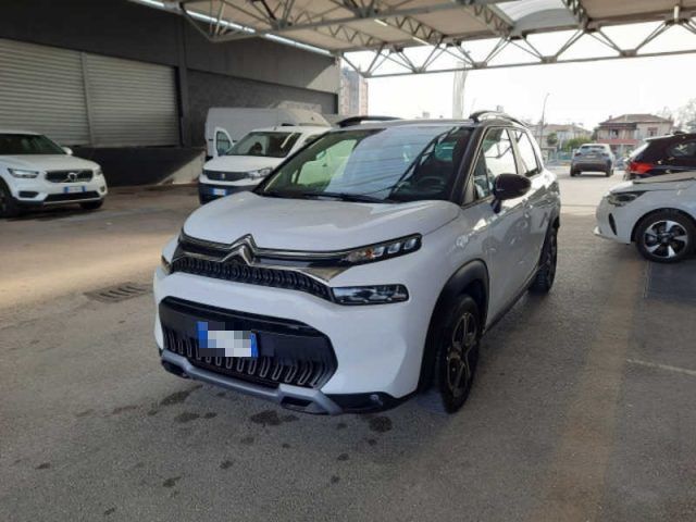 Citroën CITROEN C3 Aircross BlueHDi 110 S&S Feel