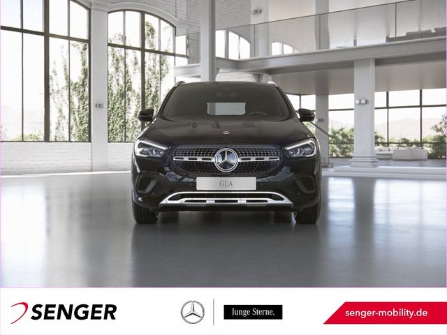 Mercedes-Benz GLA 250 e Progressive AHK Ambiente Totwinkel LED