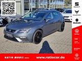 Seat LEON FR ACT 1.4 TSI NAVI SHZ EPH  - Seat Gebrauchtwagen von 2017