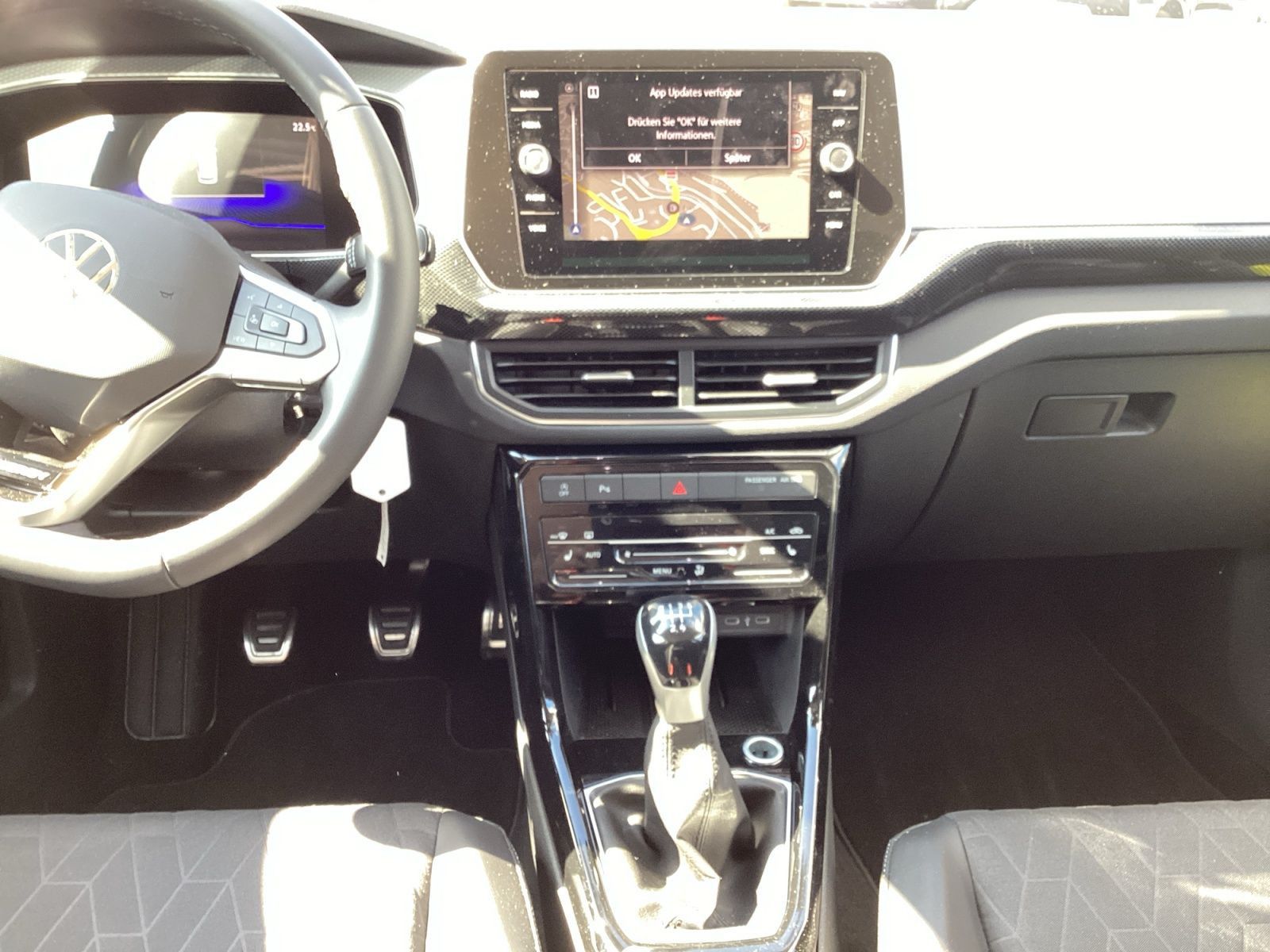 Volkswagen T-Cross - Bild 12