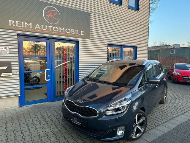 Kia Carens 2,0 CRDI AUTOMATIK 7-SITZE "Spirit" *NAVI