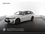 BMW 330 e M Sport Anhängerkupplung Alarmanlage Komfo - BMW 3 Series: Anhängerkupplung