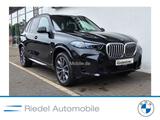 BMW X5 xDrive30d M Sportpaket*Pano*AHK*DAPro*PAPro* - BMW X5 Jahreswagen mit Diesel-Antrieb
