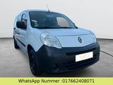 Renault Kangoo Rapid Maxi Extra - Renault Kangoo: Maxi
