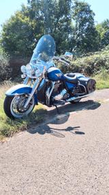 Triumph Thunderbird LT  - FREIBURG