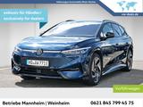 Volkswagen ID.7 Tourer Pro AHK Navi uvm - Volkswagen ID.7: Blau, Kombi