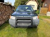 Land Rover Freelander 1.8i Hardback - - Land Rover Freelander: 1.8