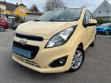 Chevrolet Spark LT+ Finanz. o. Anzahlung/Garantie - gebrauchte Chevrolet Spark aus dem Jahr 2014