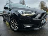Ford C-Max C-MAX Titanium 2.0 - Ford C-Max Titanium mit Diesel-Antrieb