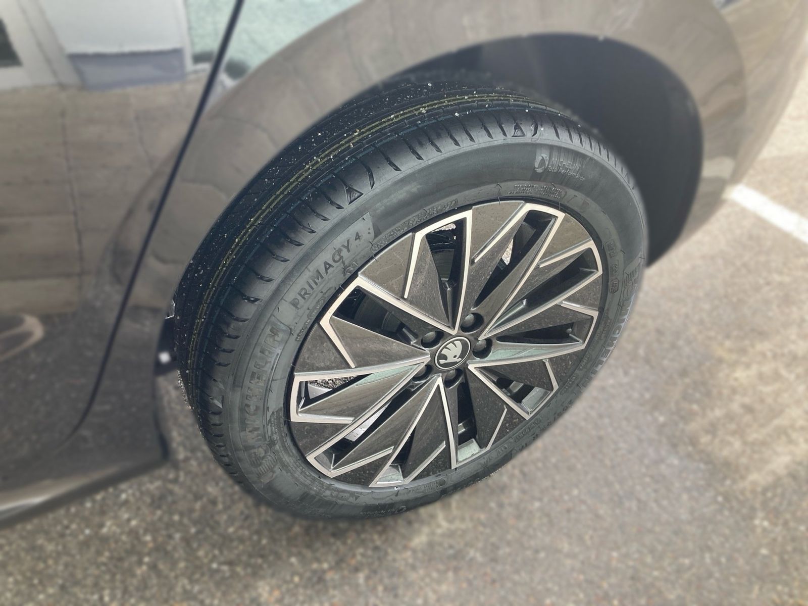 Skoda Kamiq - Bild 7