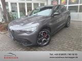 Alfa Romeo Stelvio Veloce Q4, Matrix-LED - gebrauchte Alfa Romeo Stelvio aus dem Jahr 2024