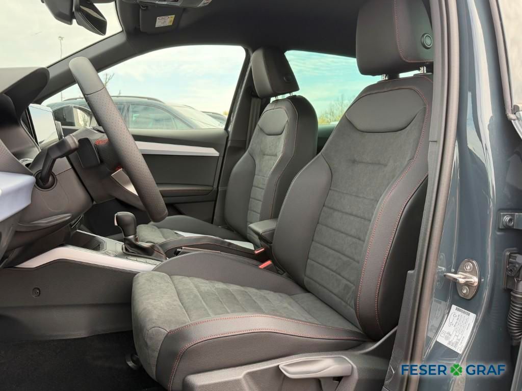 Seat Arona - Bild 11