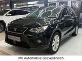 Seat Arona Style*KLIMA*PDC*NAV*BT*GAR 12 - Seat Arona Diesel Gebrauchtwagen