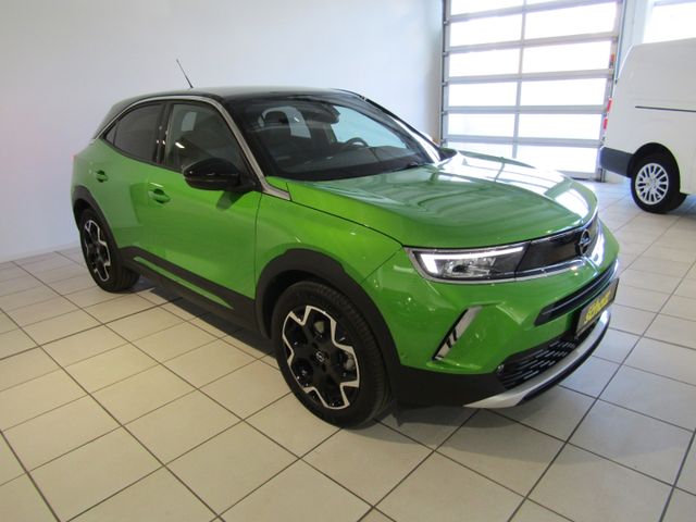 Mokka e Ultimate (MJ22C) Elektromotor 100 kW (13