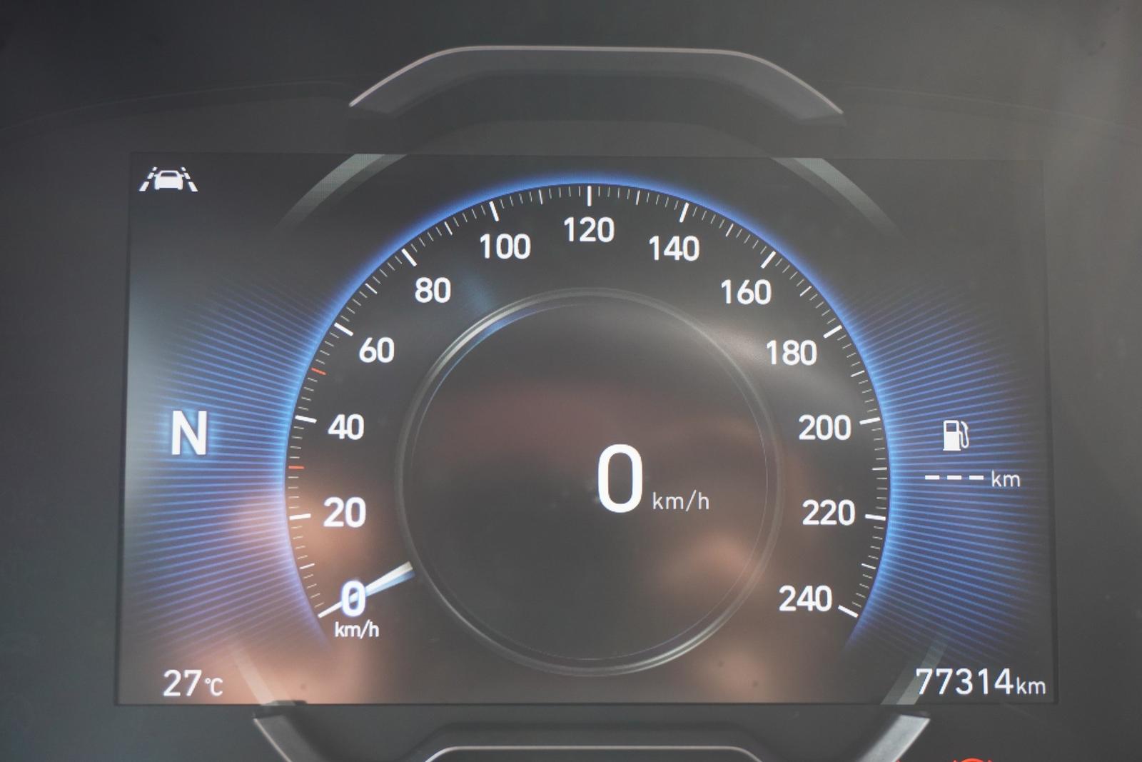Hyundai i30 Kombi 1.0 T-GDI LED Navi Kamera PDC Tempomat