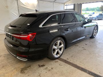 Audi A6 - 4
