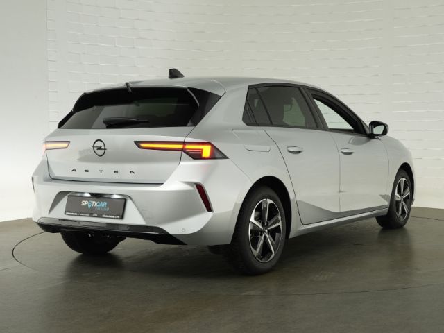Astra L LIM GS AT+AHK+LED+360 GRAD KAMERA+SITZ-/