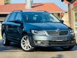 Skoda Octavia Combi Joy 2. Hand Xenon DAB - Skoda Octavia: Joy