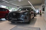 Mazda CX-80 Diesel 254PS AWD Homura Plus Captain Seat - : Geländewagen, Awd