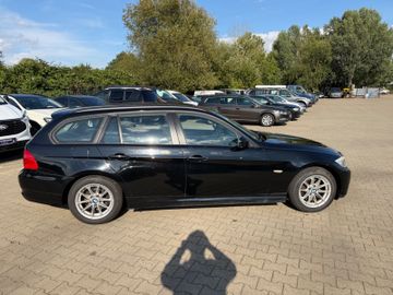 BMW 318 - 4