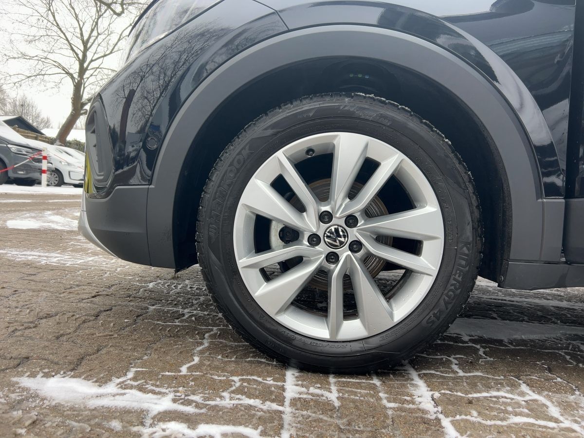 Volkswagen T-Cross - Bild 15