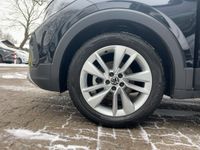 Volkswagen T-Cross - Vorschau Bild 15