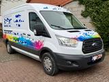 Ford Transit L3H2 Kastenwagen - Ford Transit: Kastenwagen