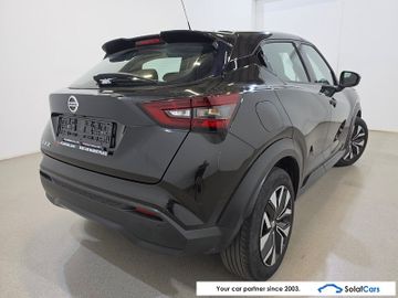 Nissan Juke - 4