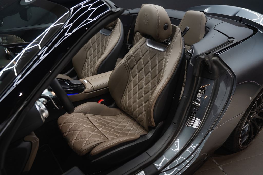 MERCEDES-BENZ SL 63 AMG*BURMESTER*360*HU* MANUFAKTUR*1.HAND MERCEDES-BENZ SL 63 AMG*BURMESTER*360*HU* MANUFAKTUR*1.HAND