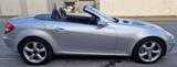 Mercedes-Benz SLK 350 Premium/Gewährleistung+TÜV+Steuerkette n - gebrauchte Mercedes-Benz SLK 350 aus dem Jahr 2008