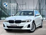 BMW 318i Touring DAB RFK Komfortzg. Tempomat Shz - BMW 3er Reihe Jahreswagen: Kombi